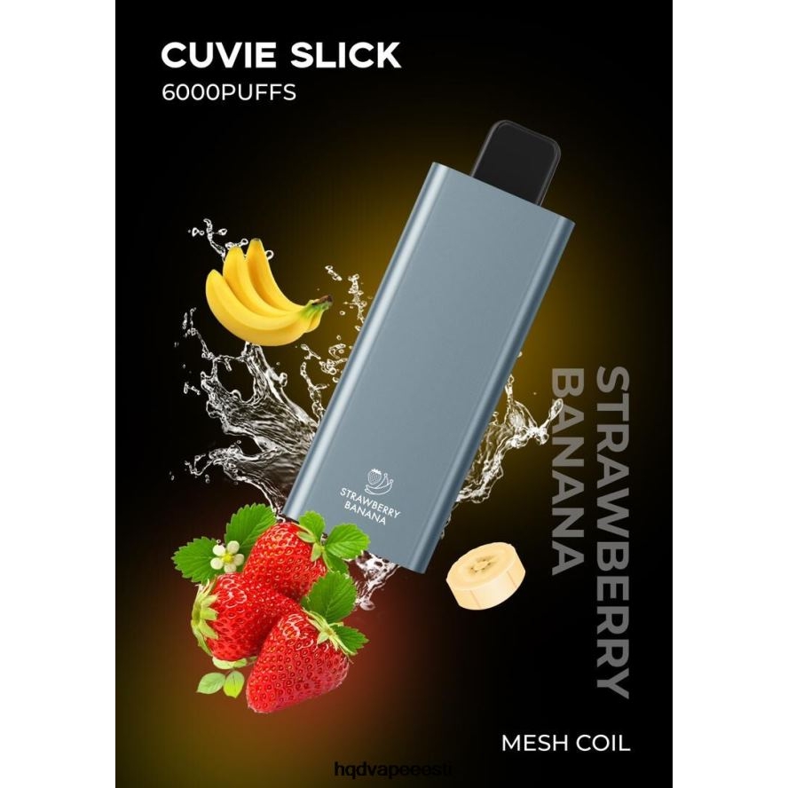 libe maasika banaan