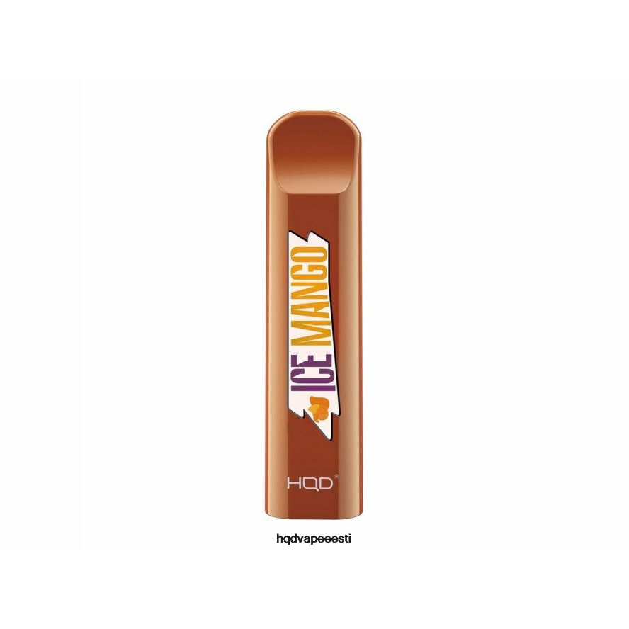 jää mango
