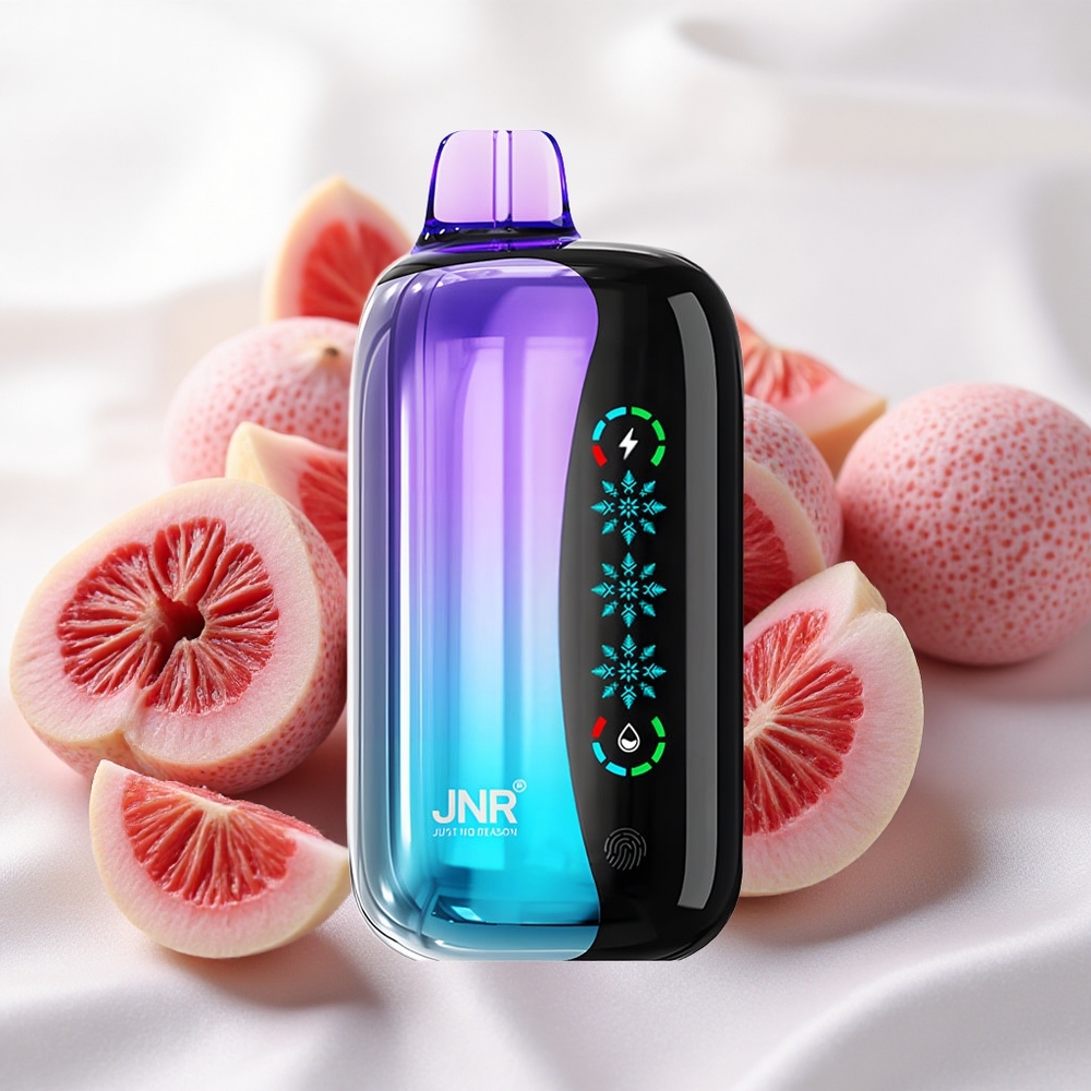 Segamari JNR Flex Ice 21000 Puffs Ühekordne Vape