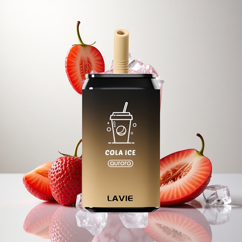 Koola Jää LAVIE Aurora 11000 Puffs (22ML)
