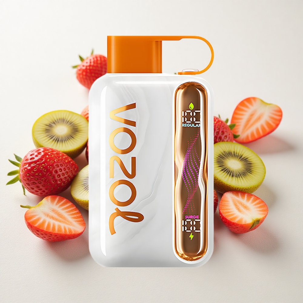 Maasika-Kiivi VOZOL STAR 40000 Suits 1000mAh Type-C