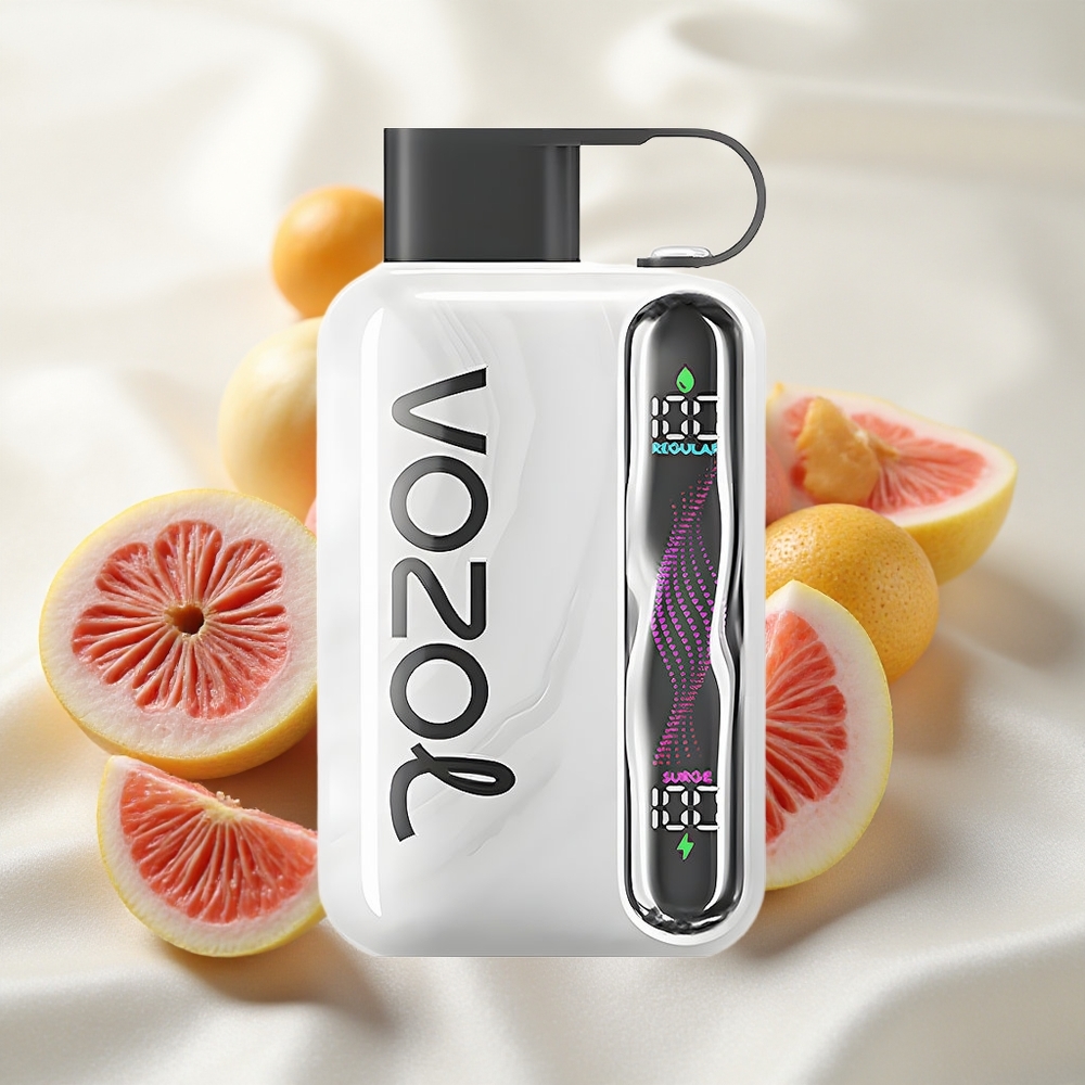 Tubaka VOZOL STAR 40000 Suits 1000mAh Type-C