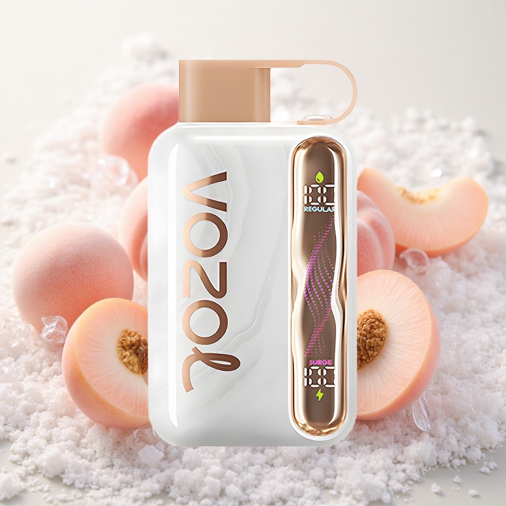 Virsik-Jää VOZOL STAR 40000 Puffs 1000mAh Type-C